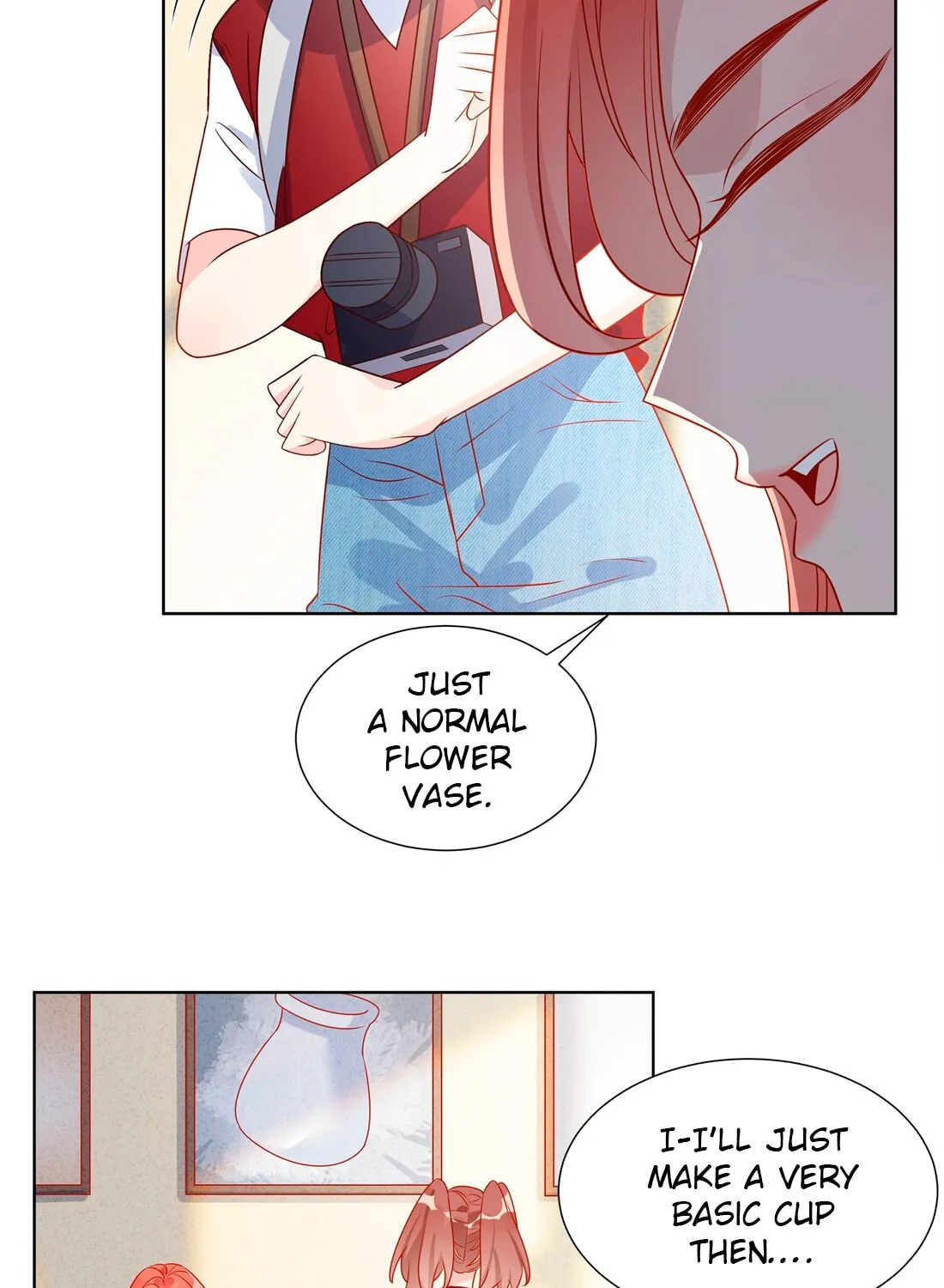 Your Scent is a Little Sweet Chapter 41 page 7 - 