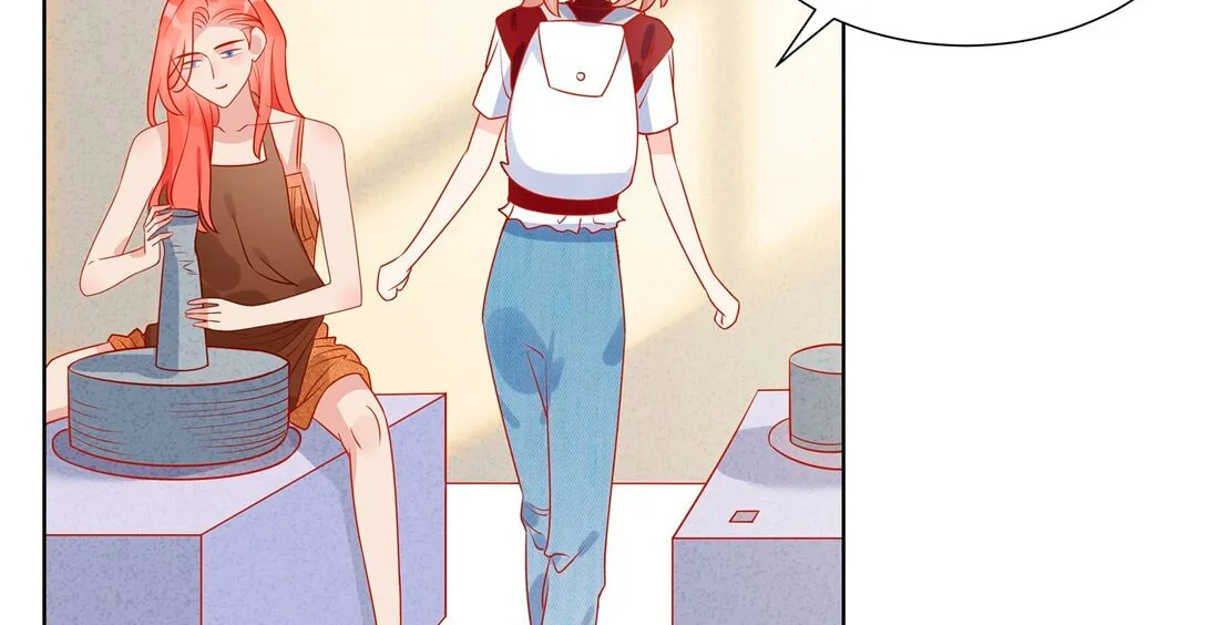 Your Scent is a Little Sweet Chapter 41 page 8 - 