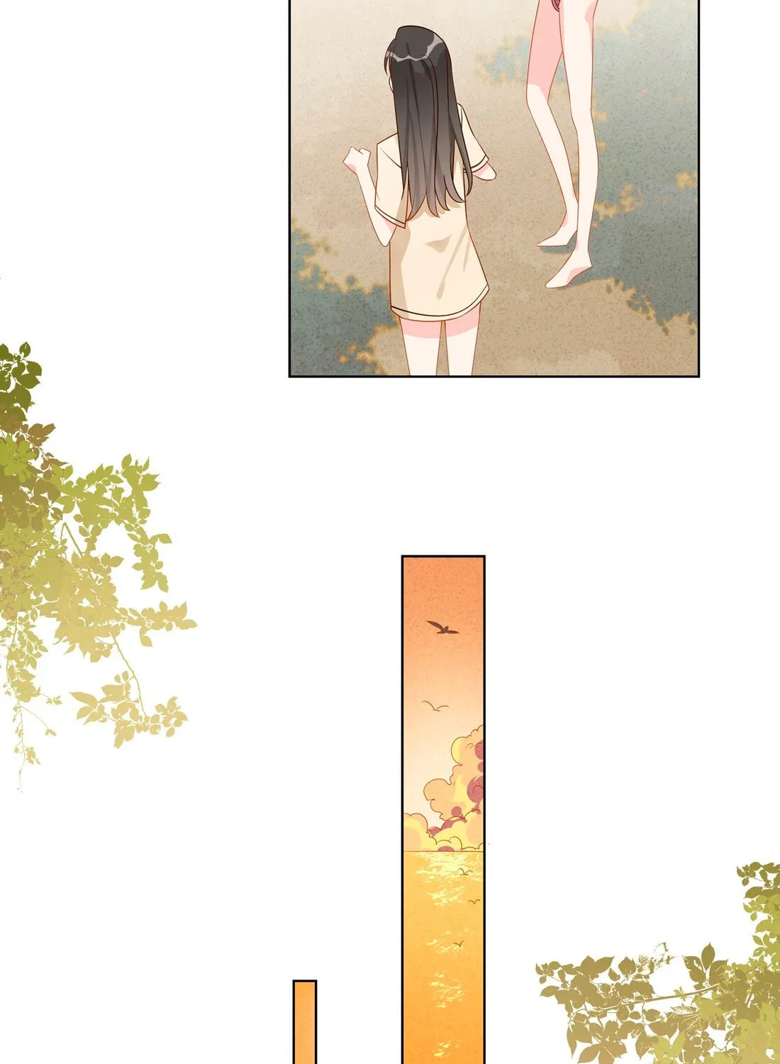 Your Scent is a Little Sweet Chapter 42 page 13 - 