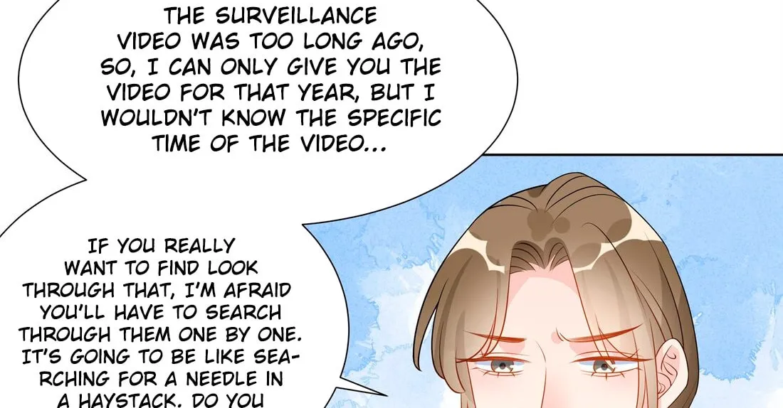Your Scent is a Little Sweet Chapter 42 page 20 - 