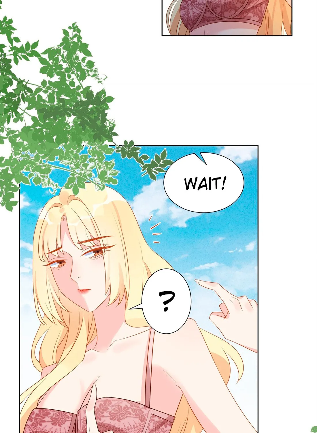 Your Scent is a Little Sweet Chapter 42 page 3 - 