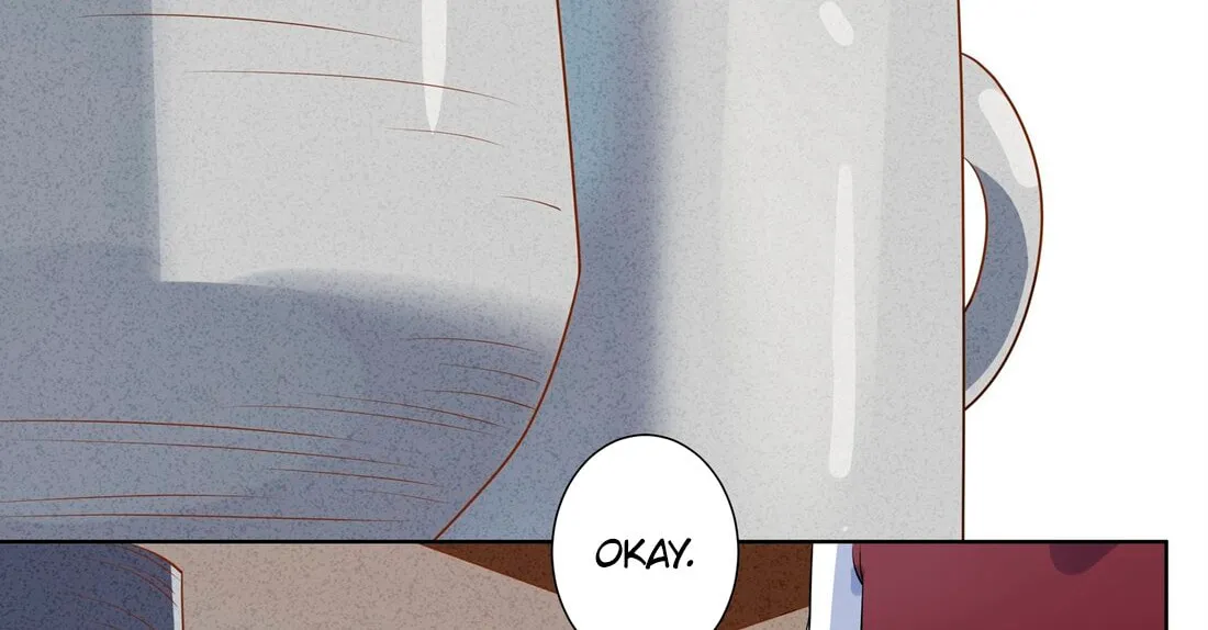 Your Scent is a Little Sweet Chapter 42 page 28 - 