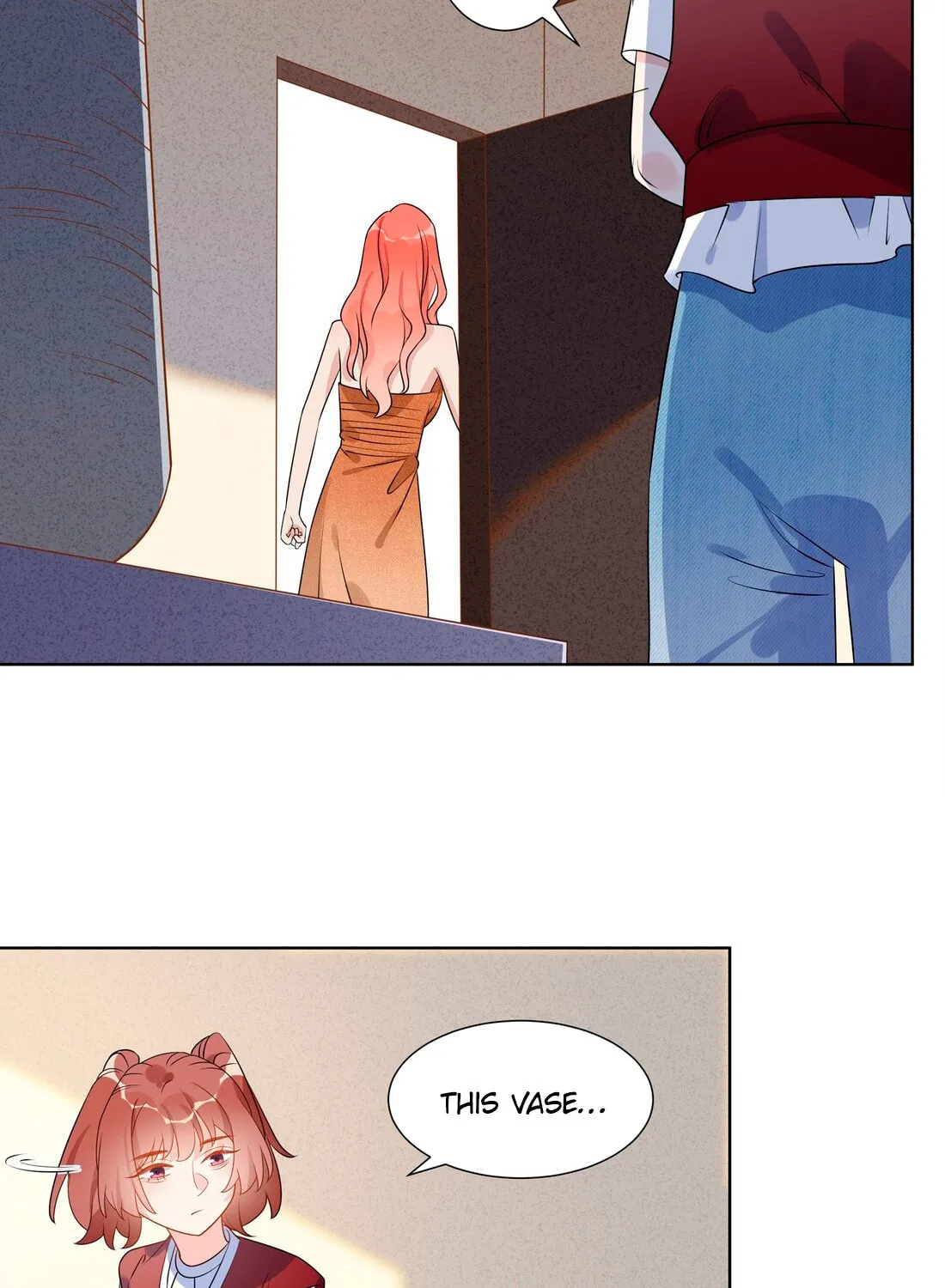 Your Scent is a Little Sweet Chapter 42 page 29 - 