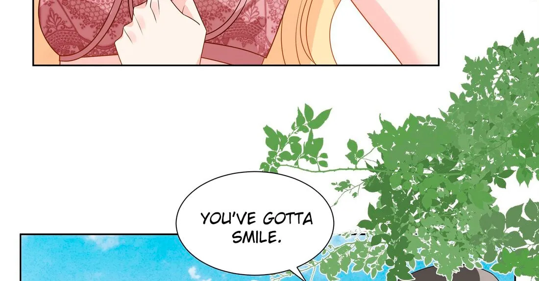 Your Scent is a Little Sweet Chapter 42 page 4 - 