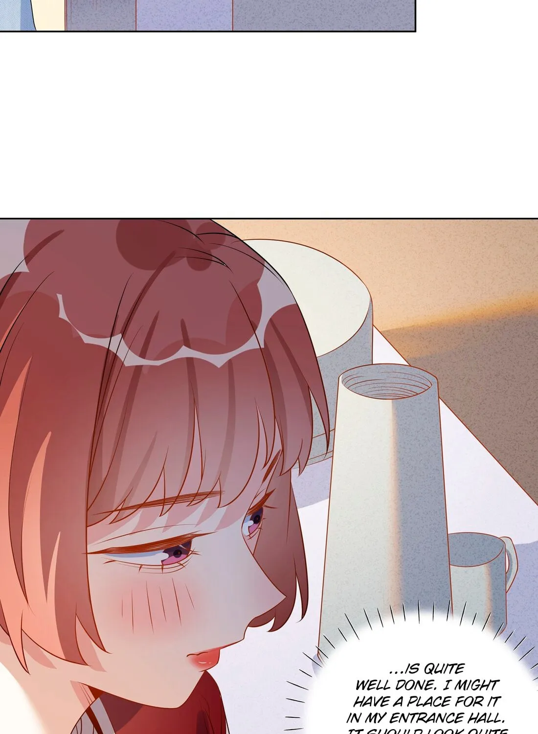 Your Scent is a Little Sweet Chapter 42 page 31 - 