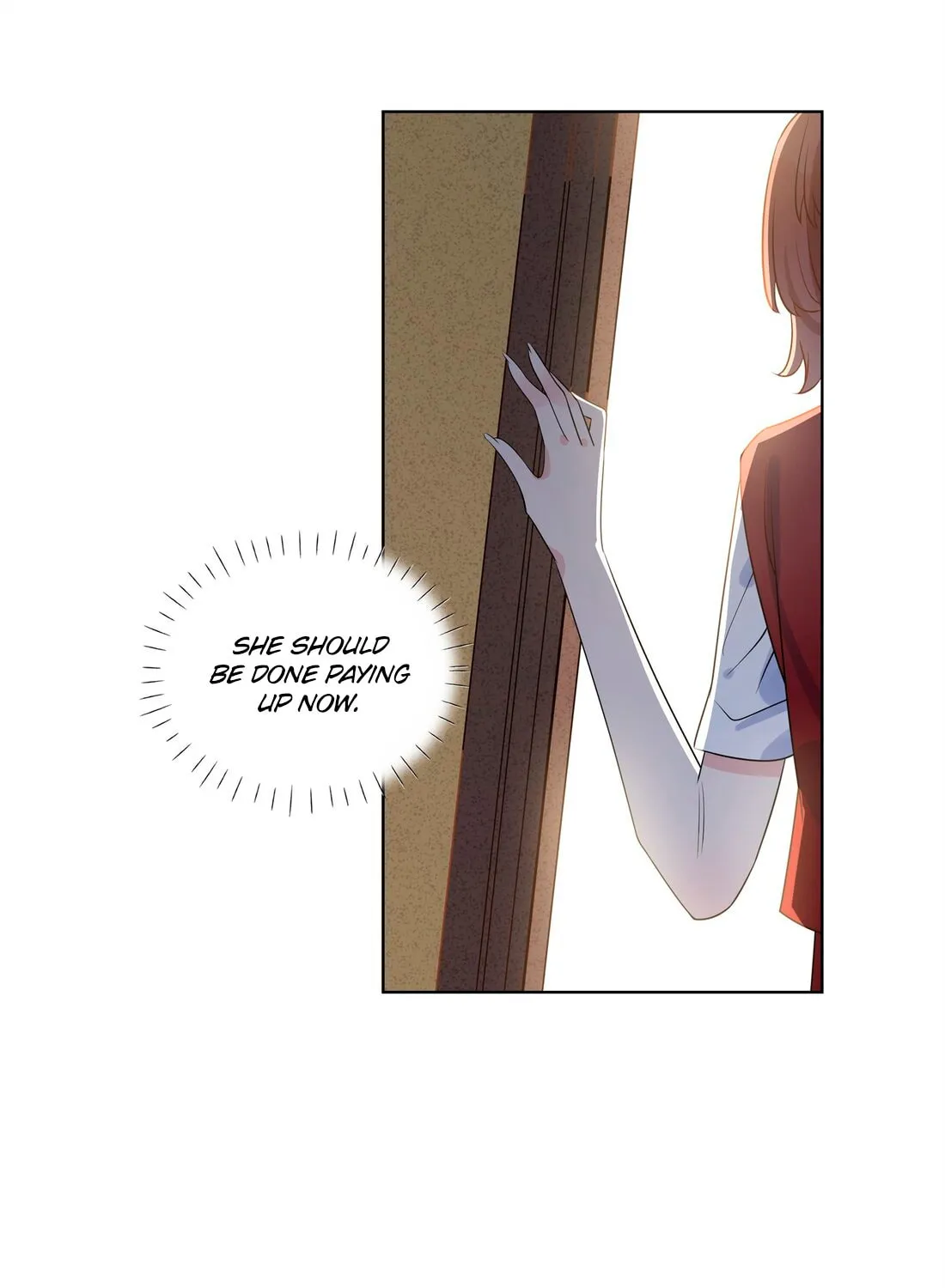 Your Scent is a Little Sweet Chapter 42 page 35 - 