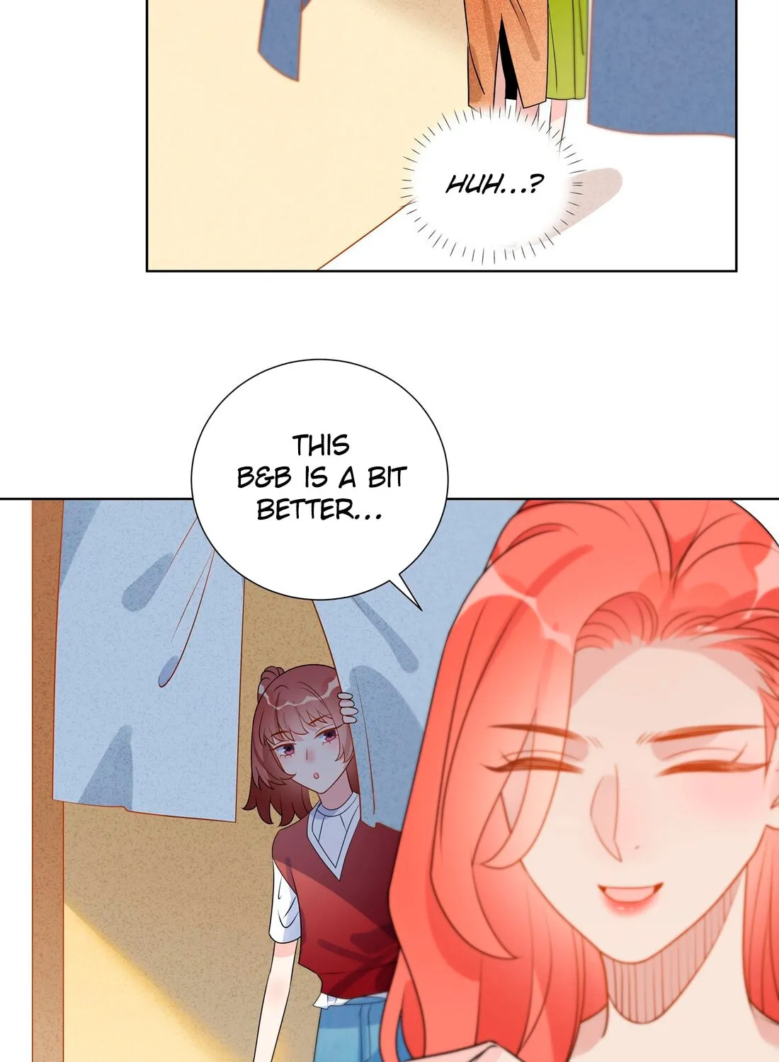 Your Scent is a Little Sweet Chapter 42 page 39 - 