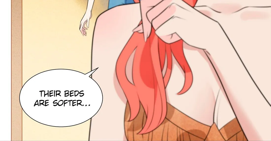 Your Scent is a Little Sweet Chapter 42 page 40 - 
