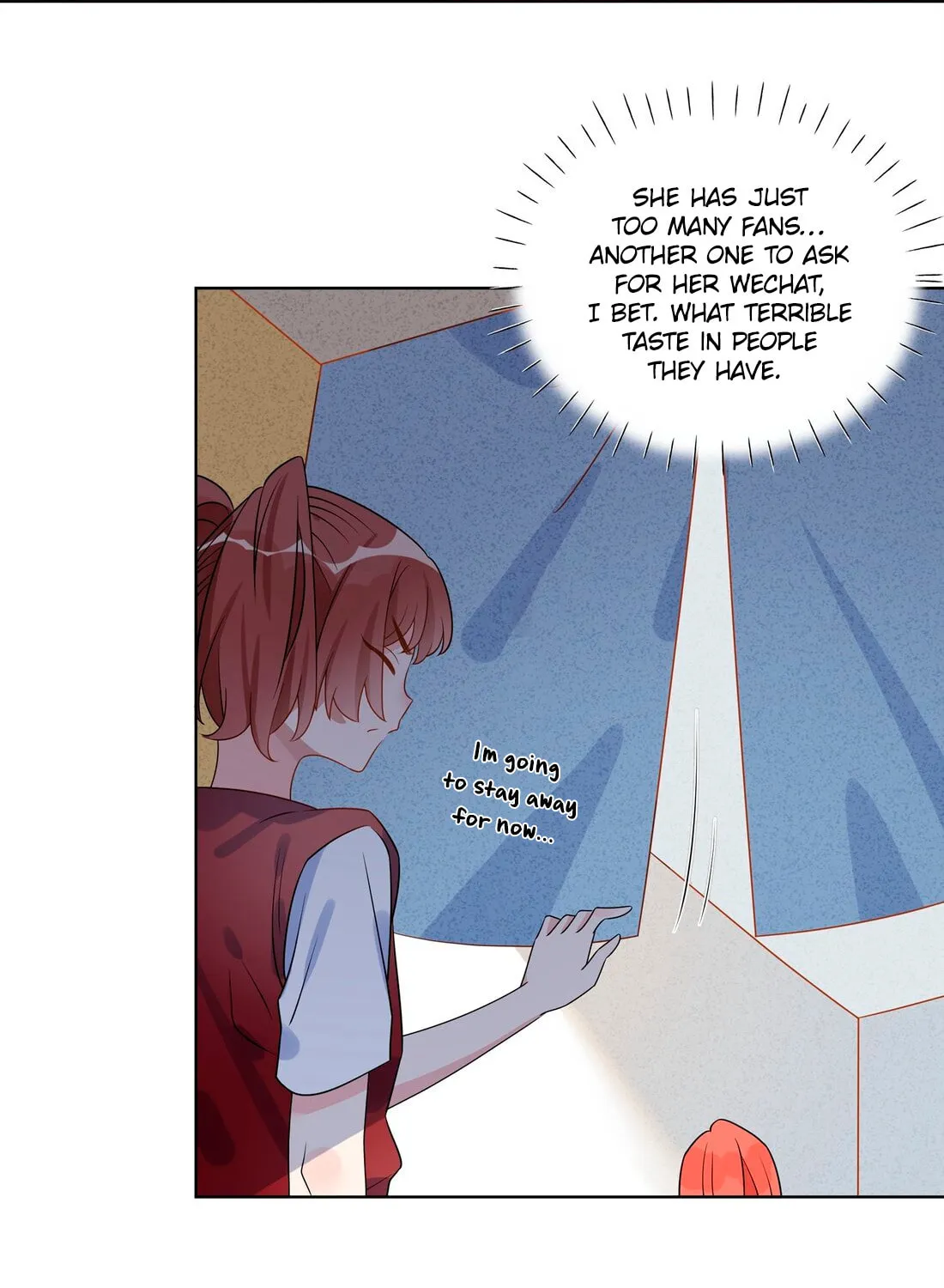 Your Scent is a Little Sweet Chapter 42 page 41 - 