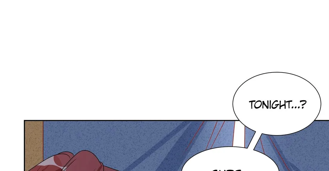 Your Scent is a Little Sweet Chapter 42 page 42 - 