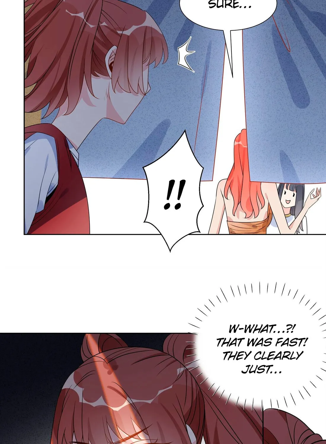 Your Scent is a Little Sweet Chapter 42 page 43 - 