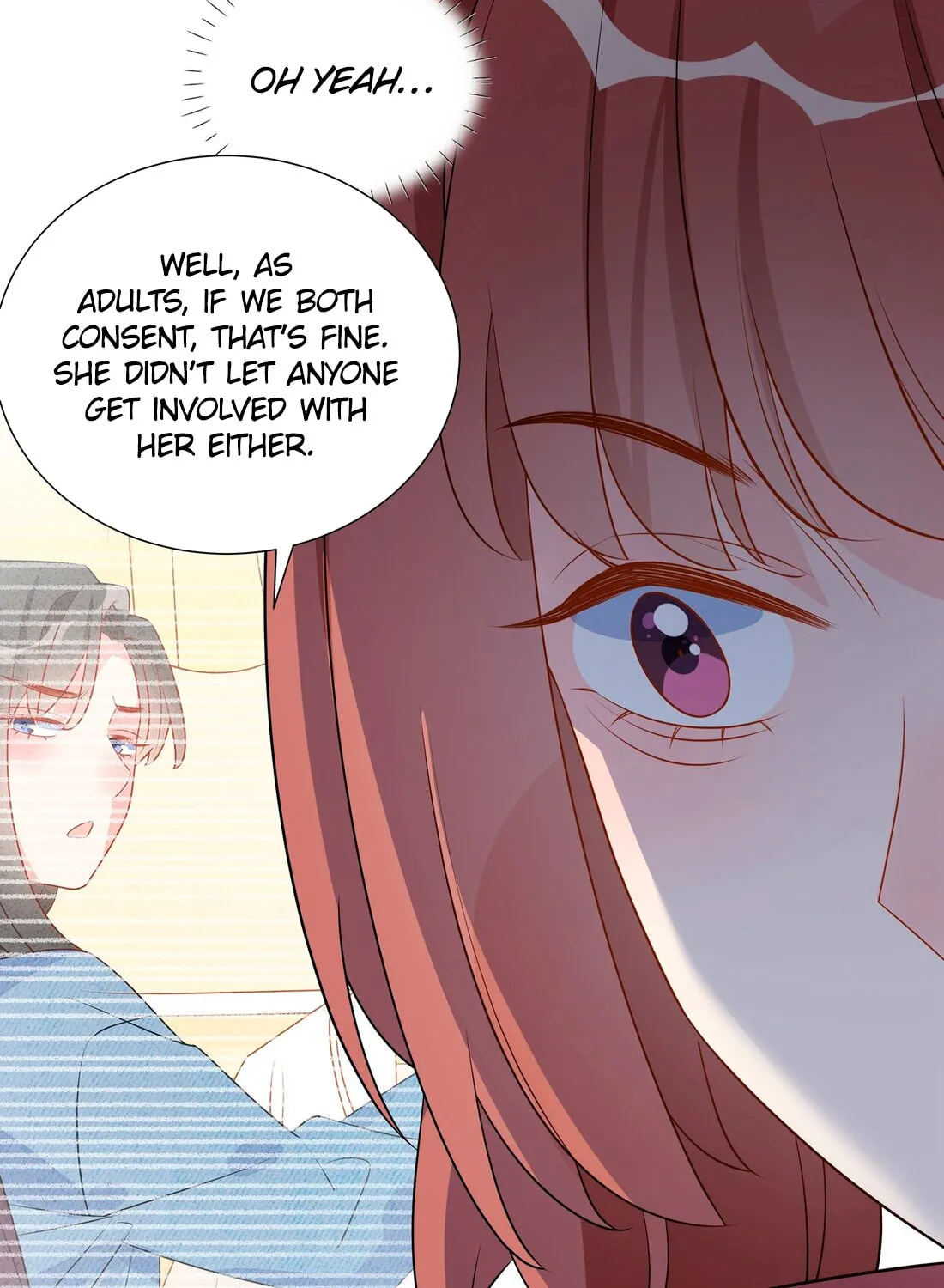 Your Scent is a Little Sweet Chapter 42 page 45 - 