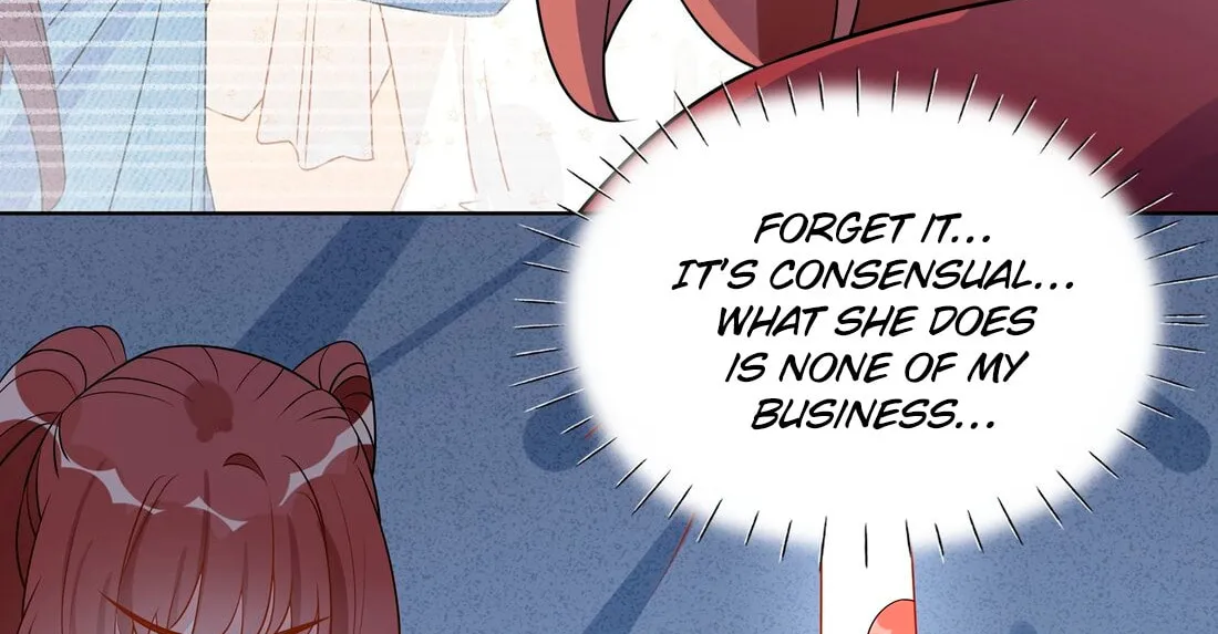 Your Scent is a Little Sweet Chapter 42 page 46 - 