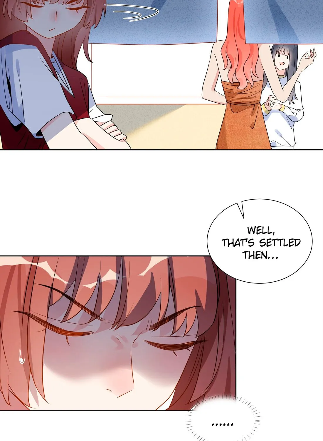 Your Scent is a Little Sweet Chapter 42 page 47 - 