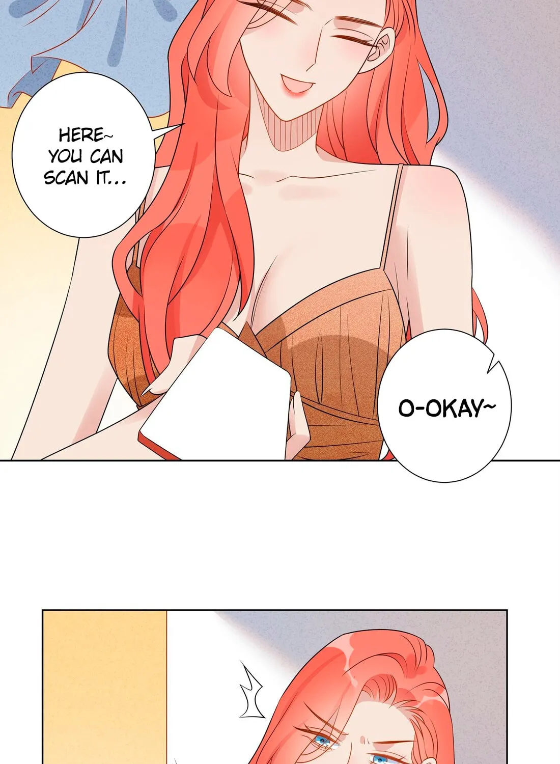 Your Scent is a Little Sweet Chapter 42 page 49 - 