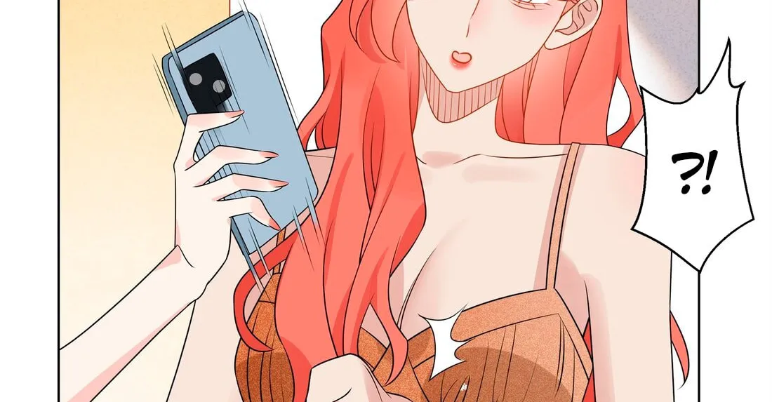 Your Scent is a Little Sweet Chapter 42 page 50 - 