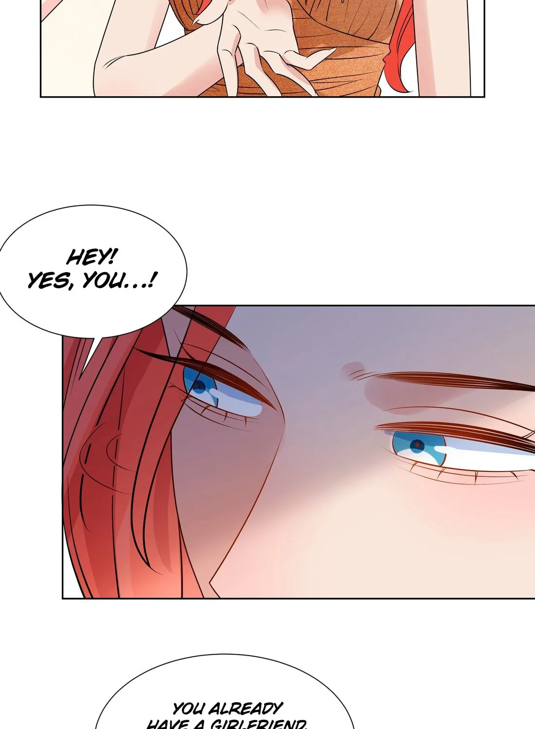 Your Scent is a Little Sweet Chapter 42 page 51 - 