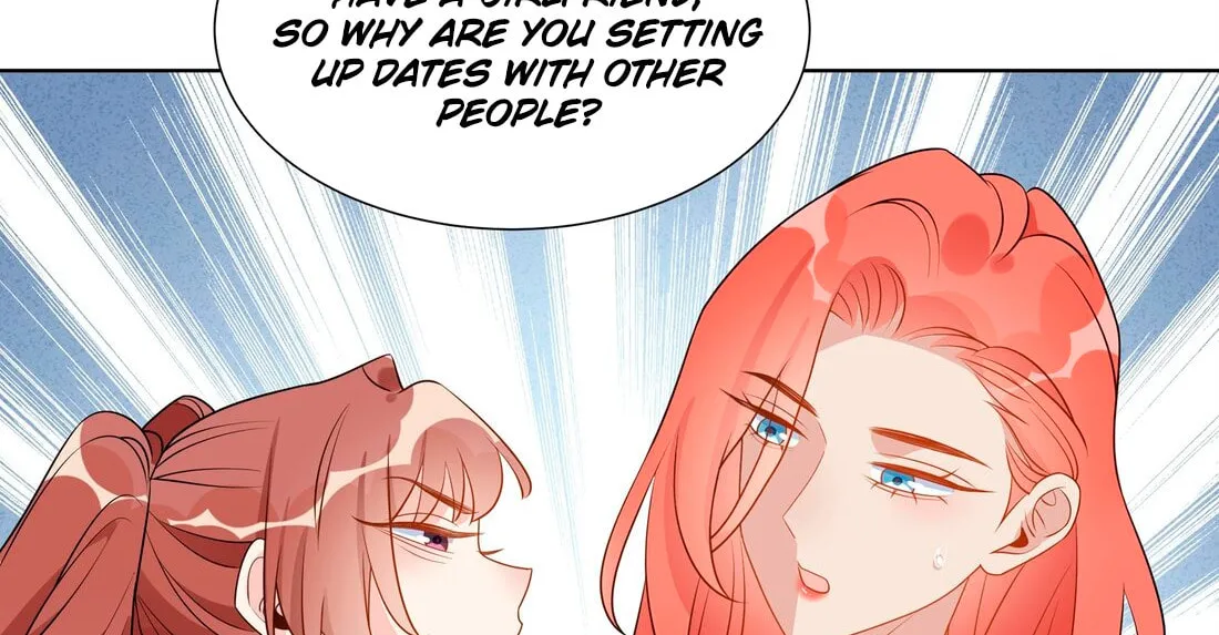 Your Scent is a Little Sweet Chapter 42 page 52 - 