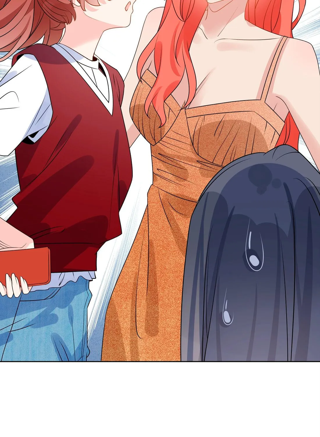 Your Scent is a Little Sweet Chapter 42 page 53 - 