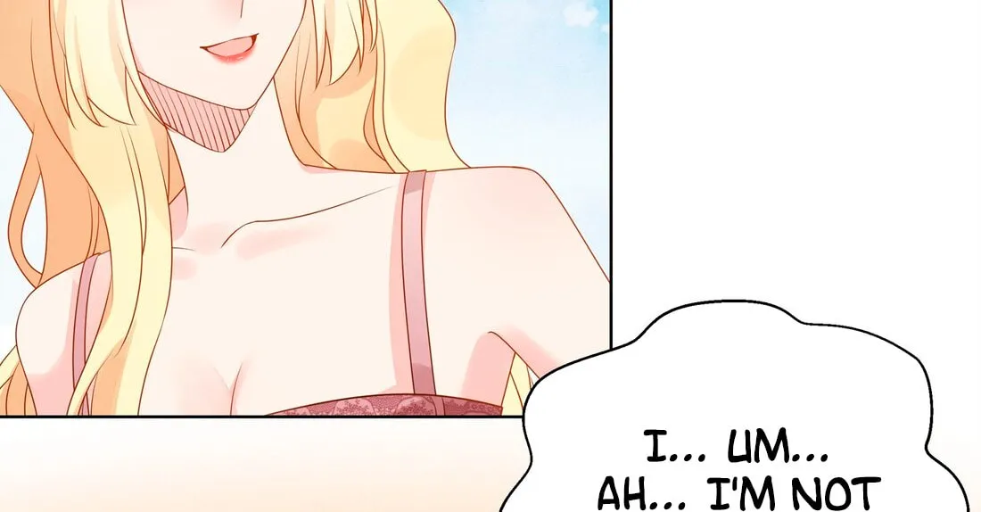 Your Scent is a Little Sweet Chapter 42 page 8 - 