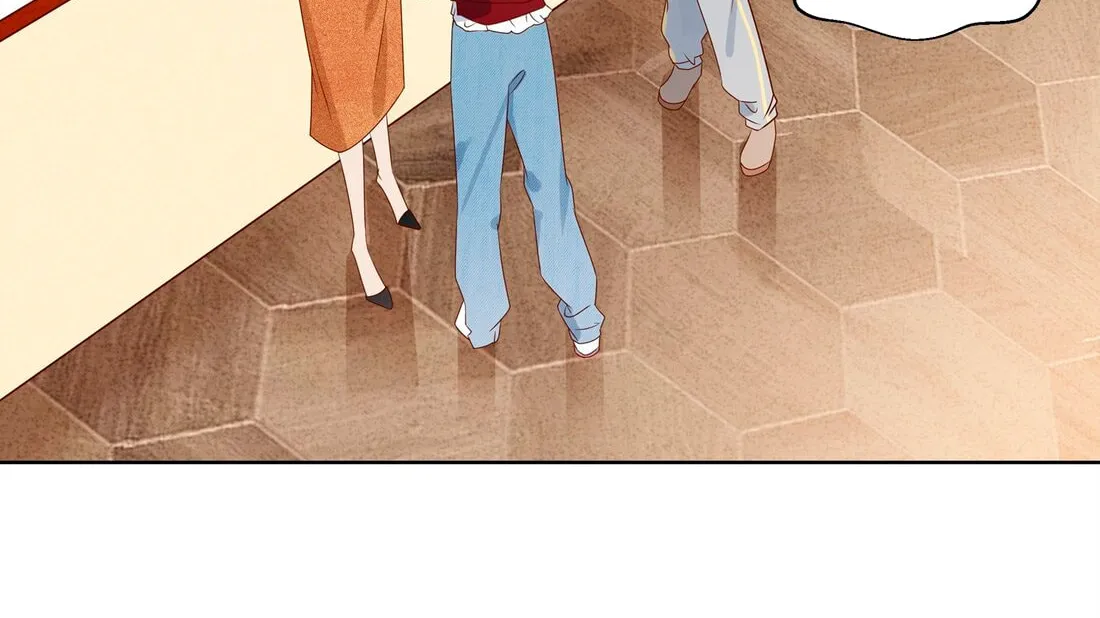 Your Scent is a Little Sweet Chapter 43 page 2 - 