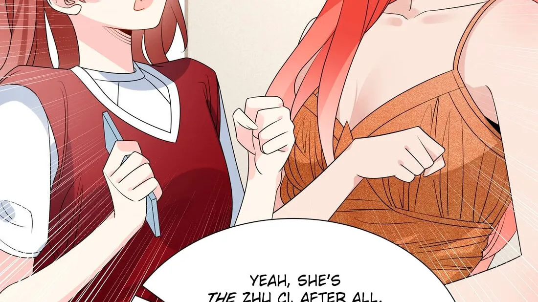 Your Scent is a Little Sweet Chapter 43 page 12 - 