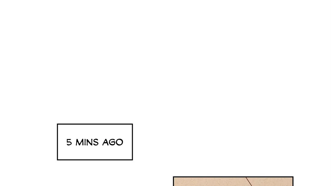 Your Scent is a Little Sweet Chapter 43 page 14 - 