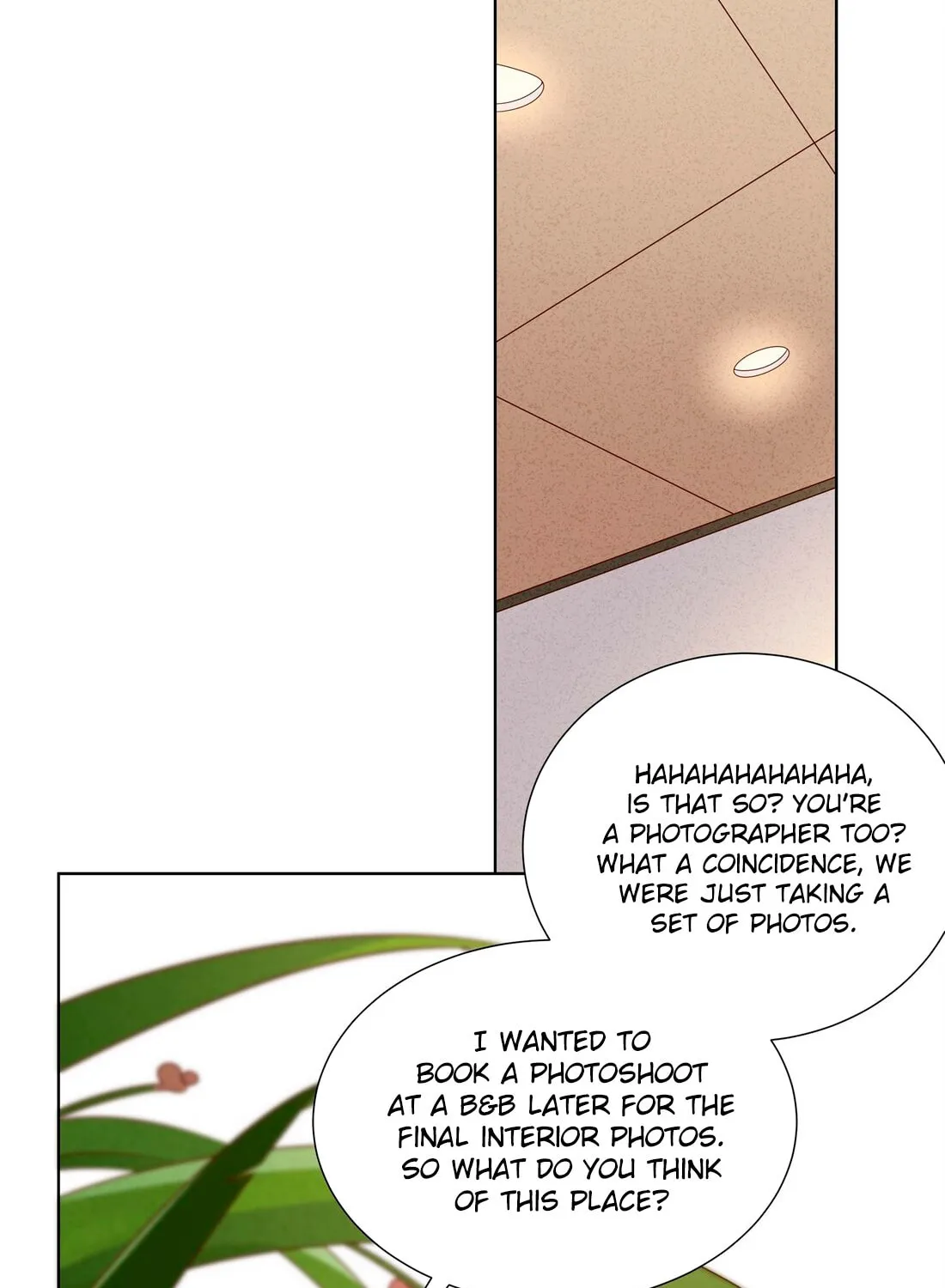 Your Scent is a Little Sweet Chapter 43 page 15 - 
