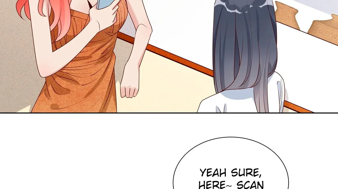 Your Scent is a Little Sweet Chapter 43 page 18 - 