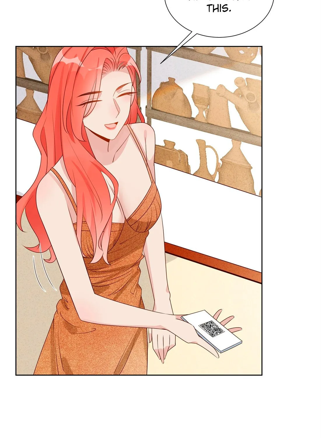 Your Scent is a Little Sweet Chapter 43 page 19 - 