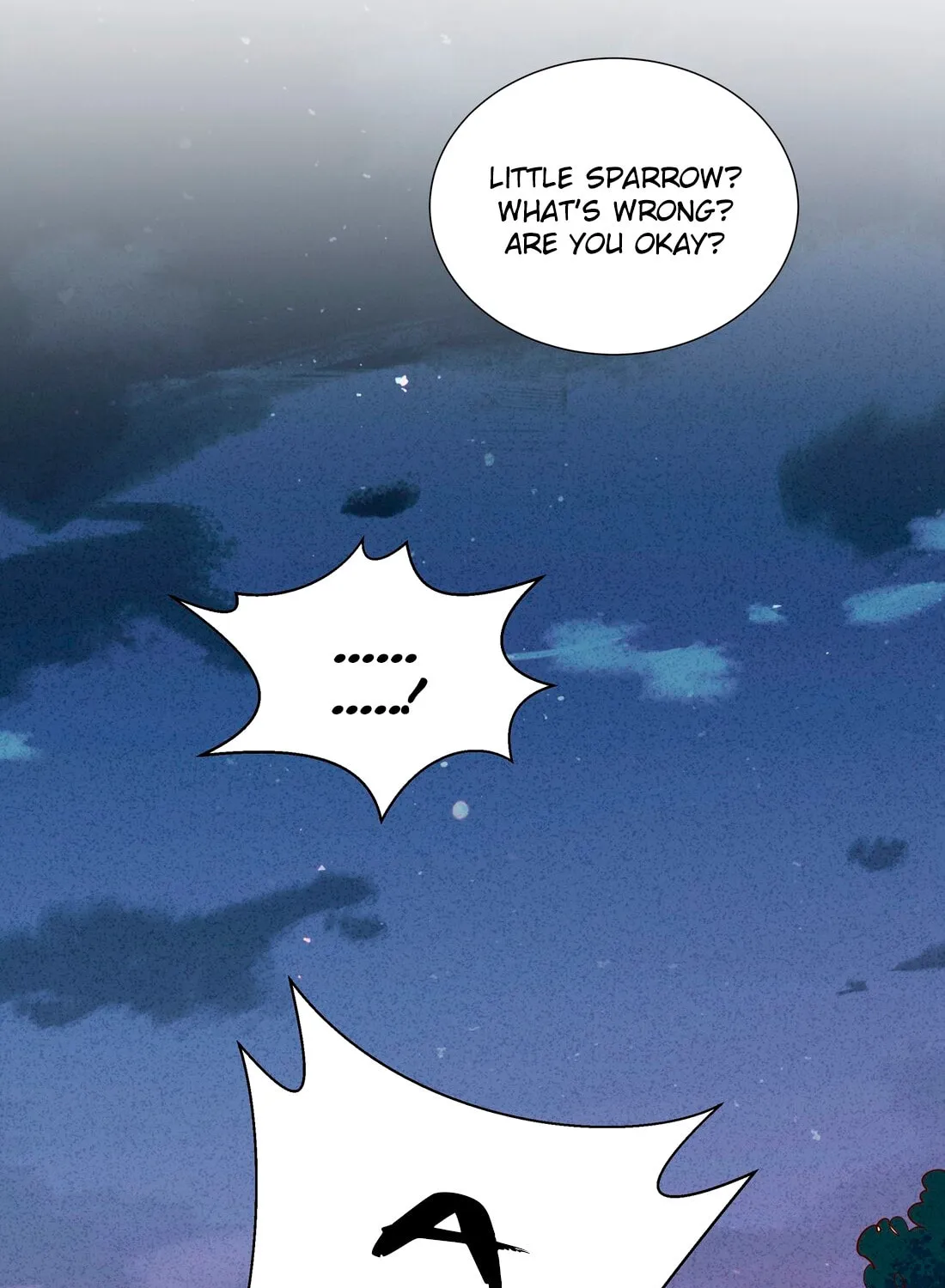 Your Scent is a Little Sweet Chapter 43 page 23 - 
