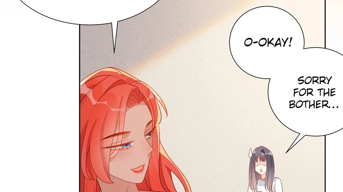 Your Scent is a Little Sweet Chapter 43 page 26 - 