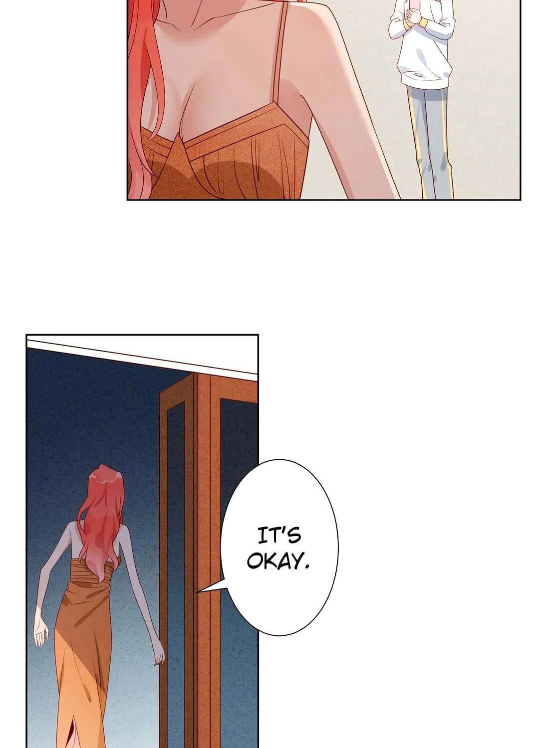 Your Scent is a Little Sweet Chapter 43 page 27 - 