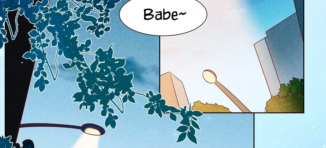 Your Scent is a Little Sweet Chapter 43 page 30 - 