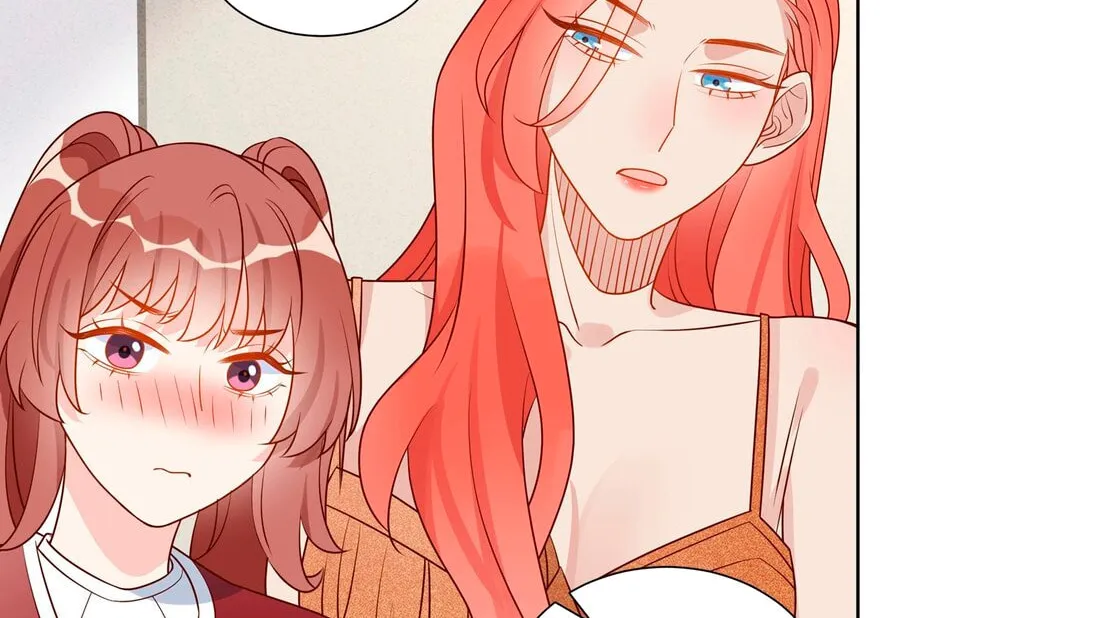 Your Scent is a Little Sweet Chapter 43 page 4 - 