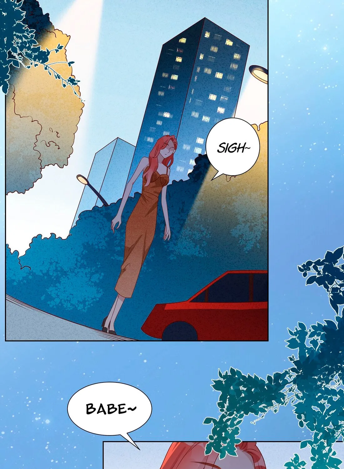 Your Scent is a Little Sweet Chapter 43 page 31 - 