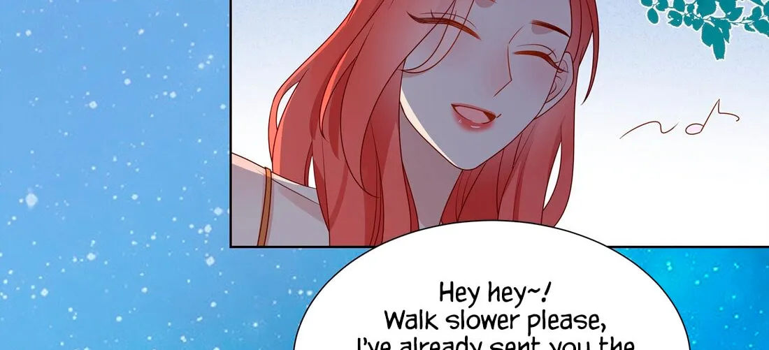 Your Scent is a Little Sweet Chapter 43 page 32 - 