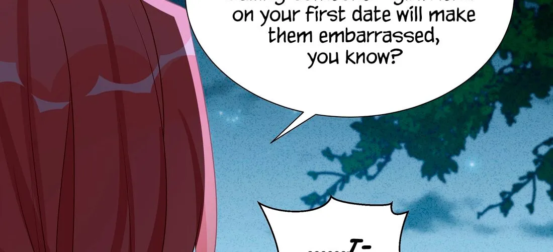 Your Scent is a Little Sweet Chapter 43 page 34 - 
