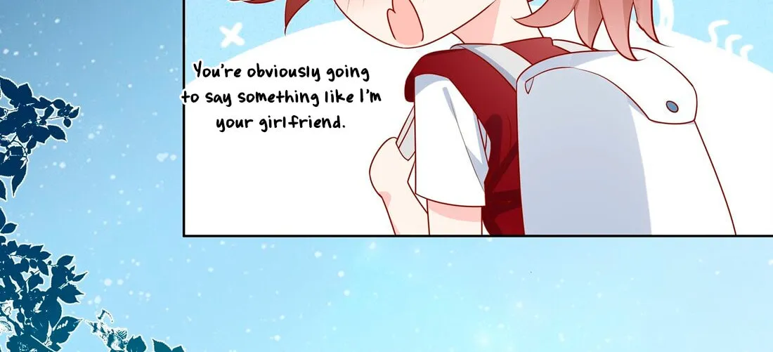Your Scent is a Little Sweet Chapter 43 page 36 - 