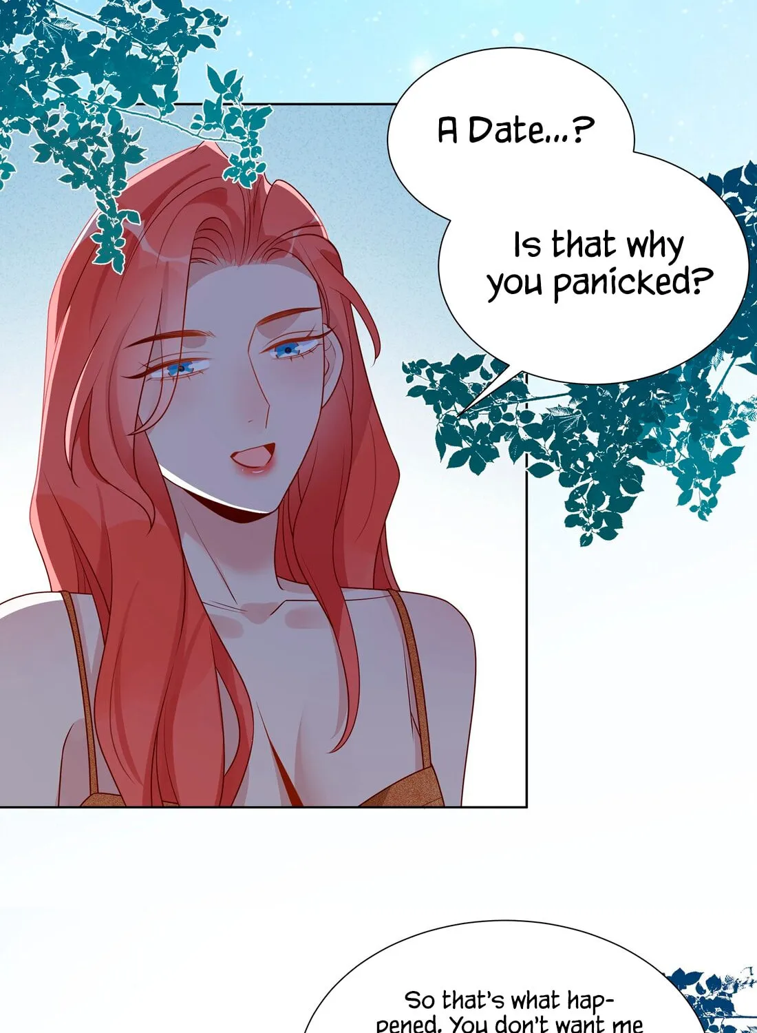 Your Scent is a Little Sweet Chapter 43 page 37 - 