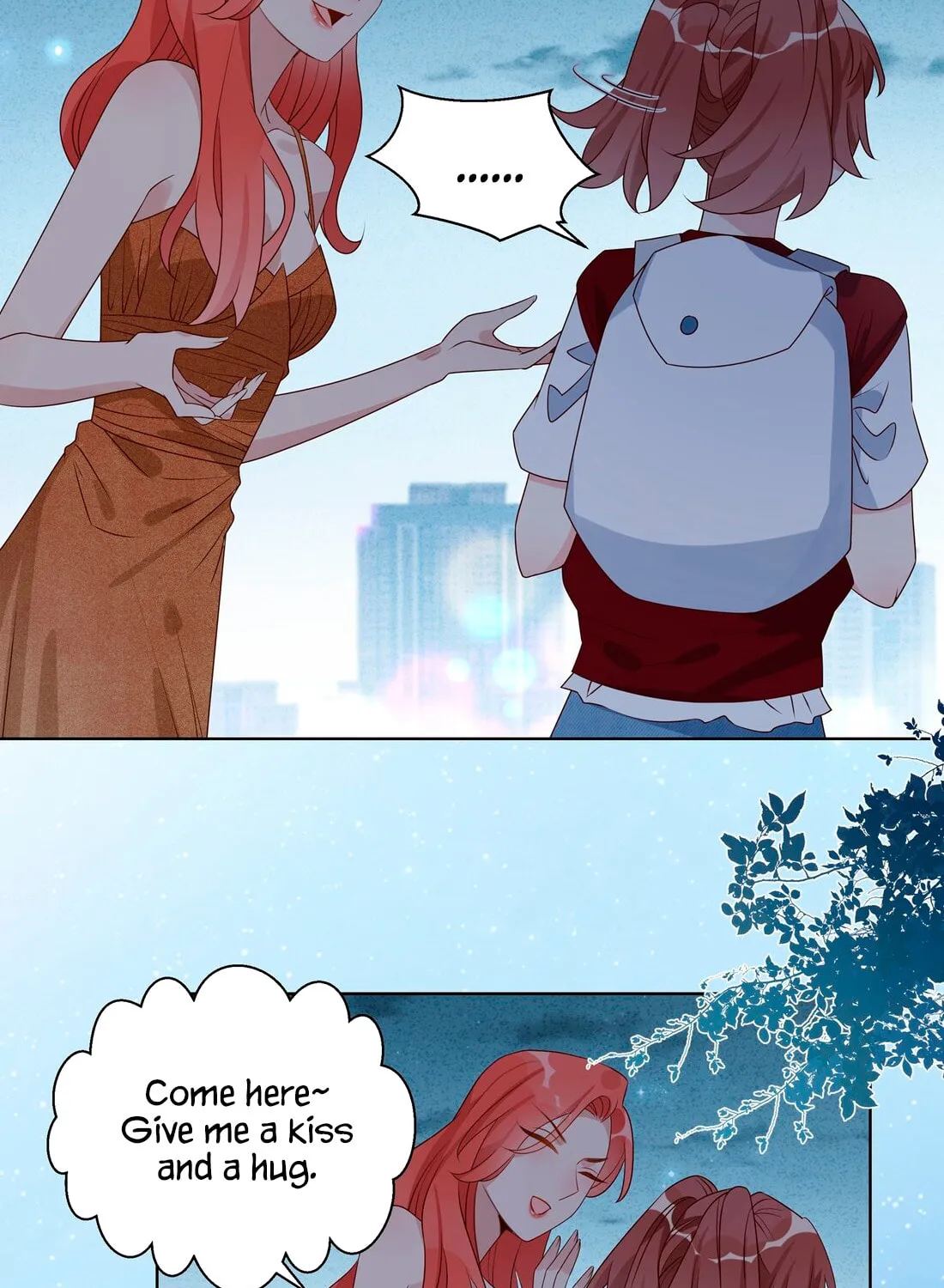 Your Scent is a Little Sweet Chapter 43 page 39 - 