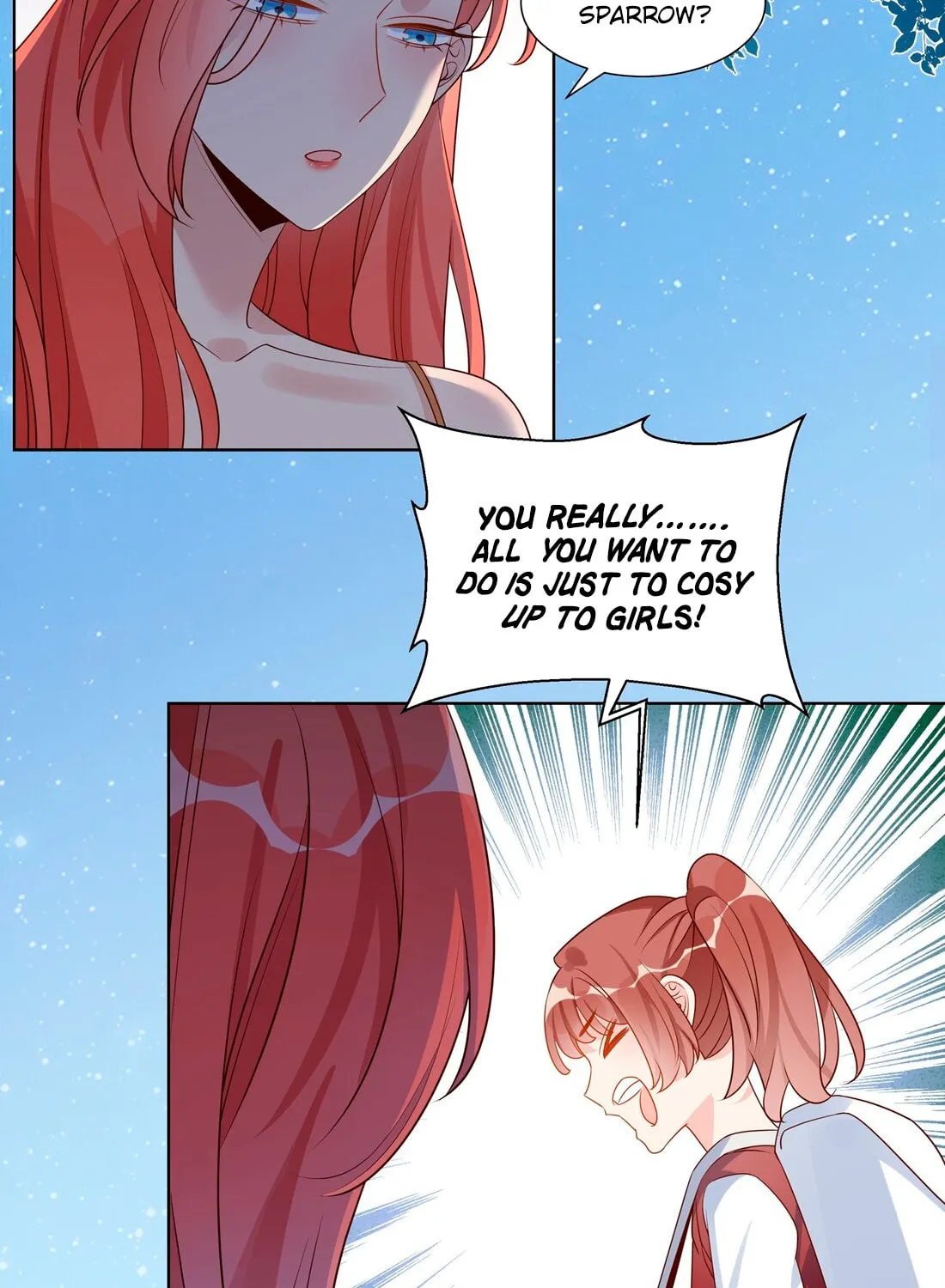 Your Scent is a Little Sweet Chapter 43 page 43 - 