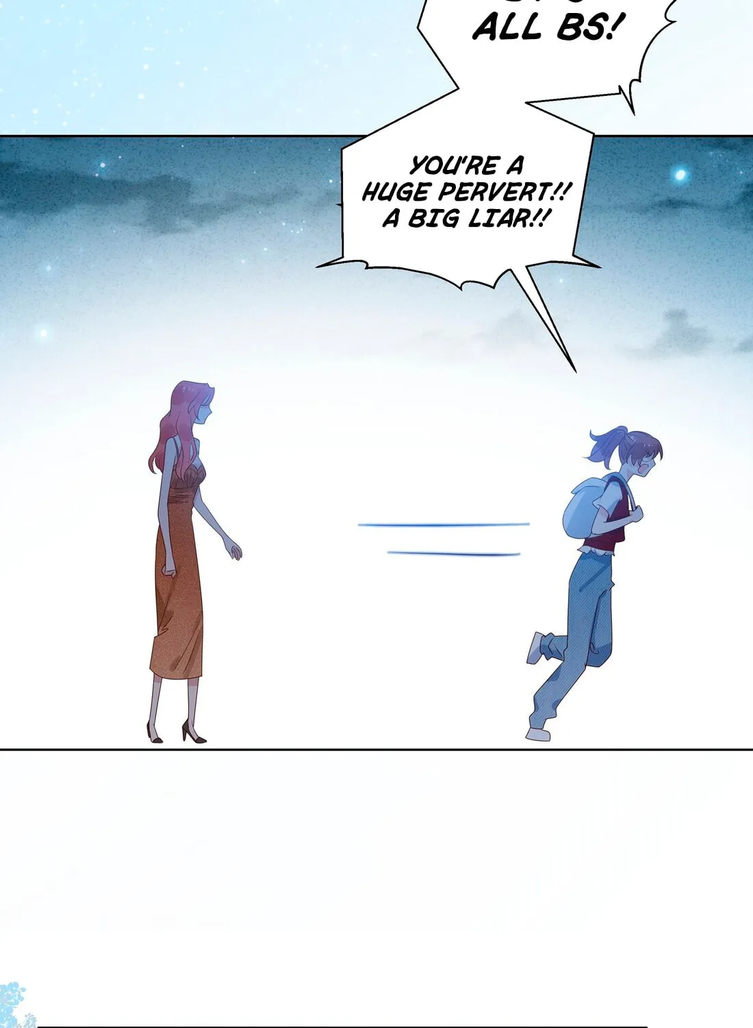 Your Scent is a Little Sweet Chapter 43 page 45 - 