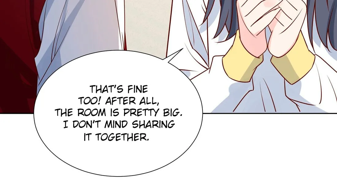 Your Scent is a Little Sweet Chapter 43 page 6 - 