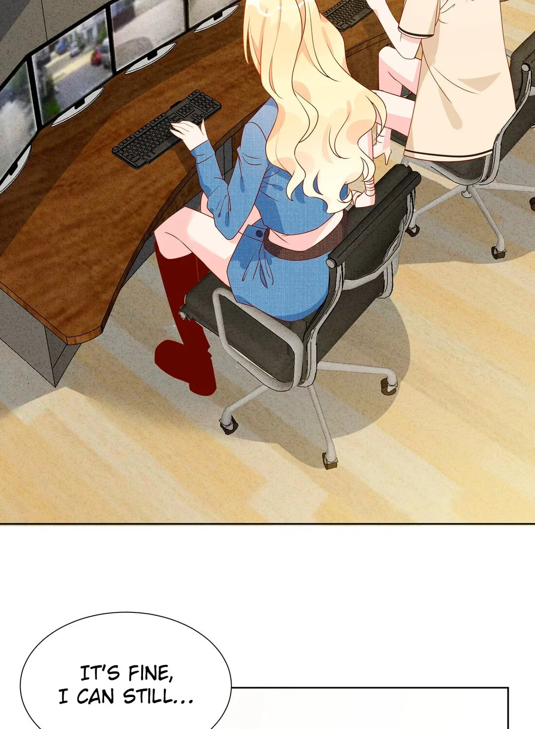 Your Scent is a Little Sweet Chapter 43 page 51 - 