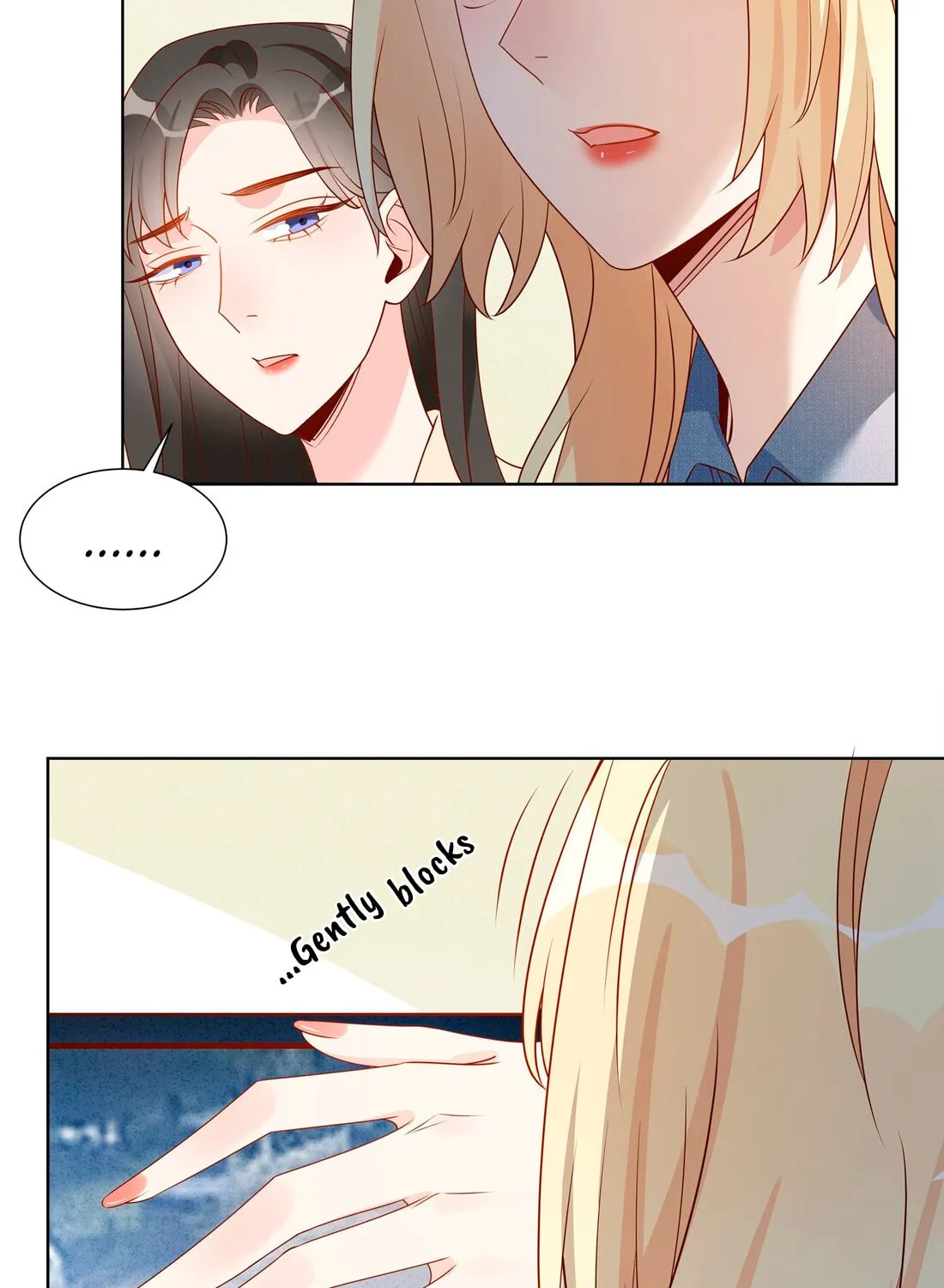 Your Scent is a Little Sweet Chapter 43 page 53 - 