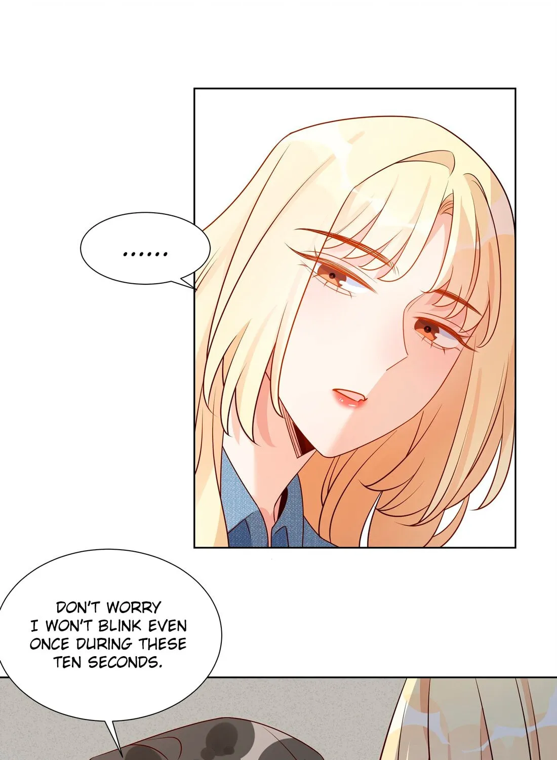 Your Scent is a Little Sweet Chapter 43 page 57 - 