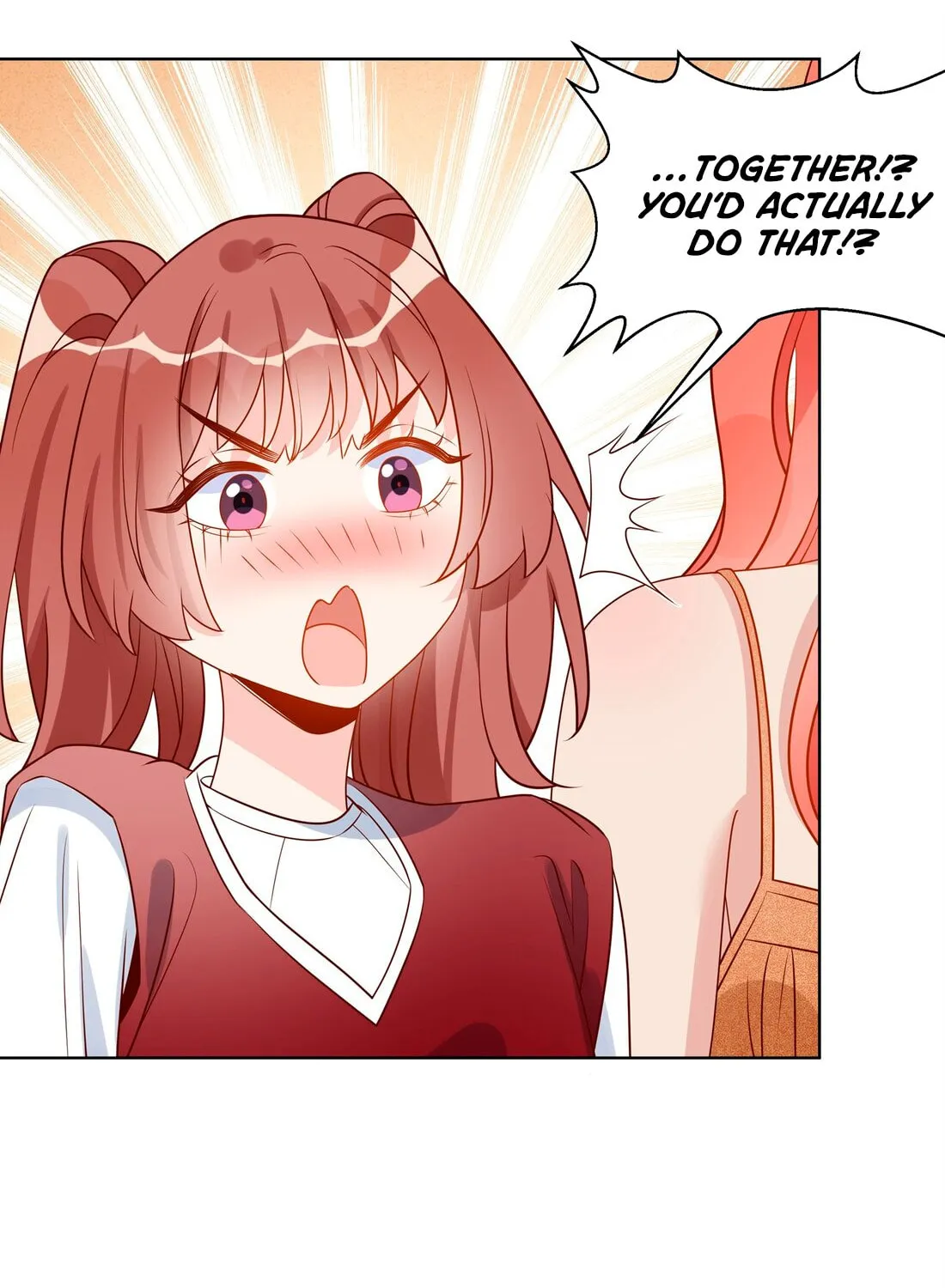 Your Scent is a Little Sweet Chapter 43 page 7 - 