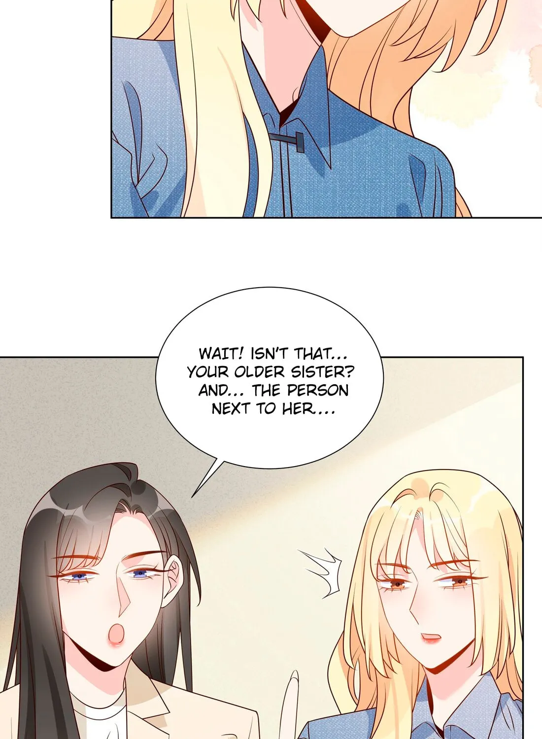 Your Scent is a Little Sweet Chapter 43 page 61 - 