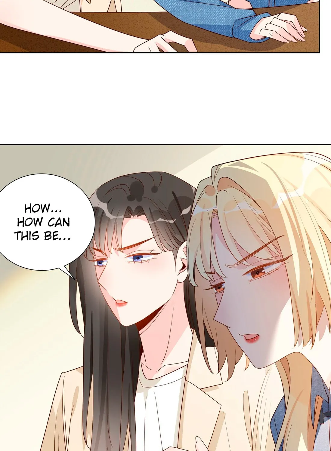 Your Scent is a Little Sweet Chapter 43 page 63 - 